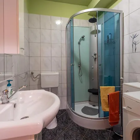 Ferienhaus Dana