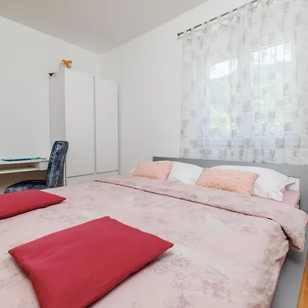 Dana Ferienhaus Grižane