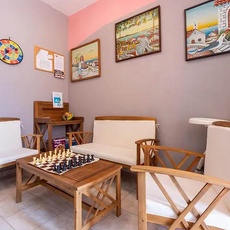 Dana Ferienhaus Grižane