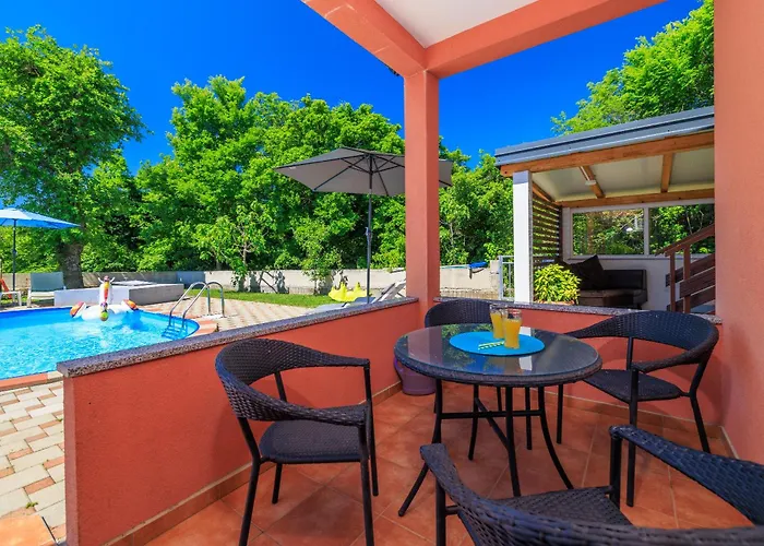 Dana Casa vacanze Grižane