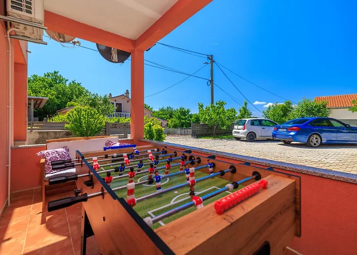 Casa vacanze Dana Grižane