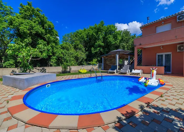 Dana Casa vacanze Grižane