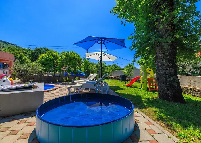 Casa vacanze Dana Grižane