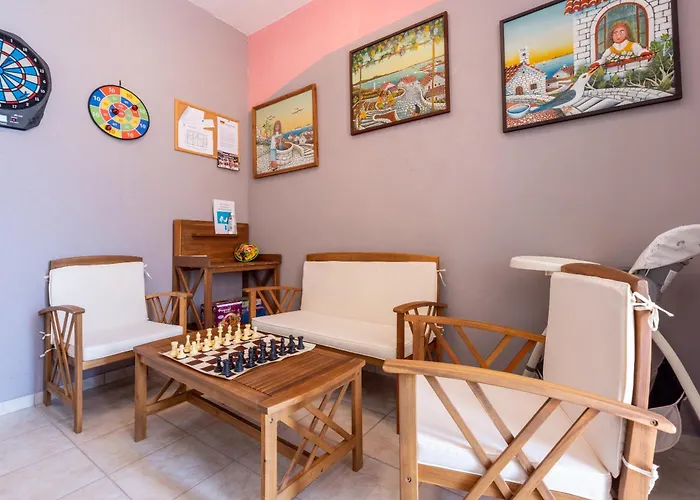 Dana Casa vacanze Grižane