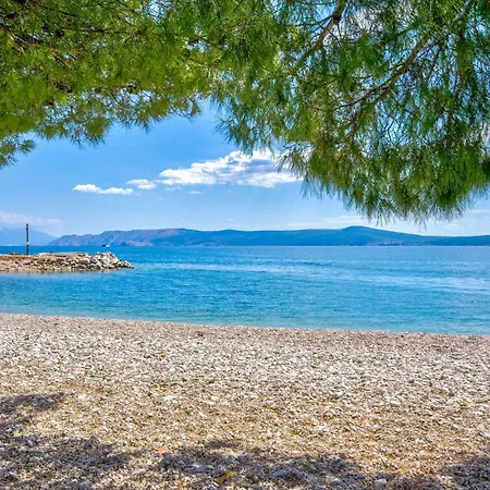 Dana Σπίτι διακοπών