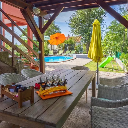 Dana Holiday home *