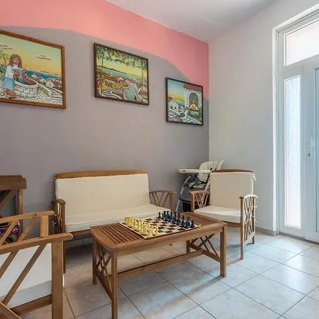 Holiday home Dana *