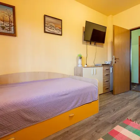 Dana Holiday home *