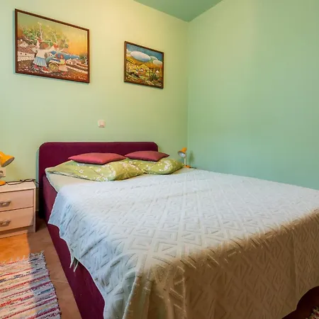 Dana Holiday home