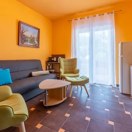 Dana Holiday home *