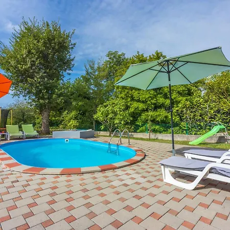 Dana Holiday home