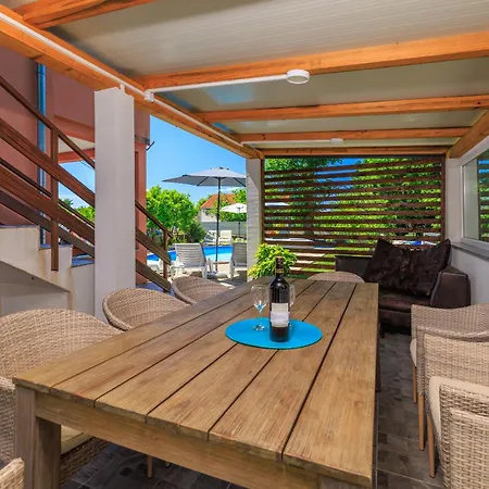 Holiday home Dana
