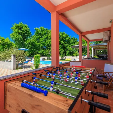 Dana Holiday home *