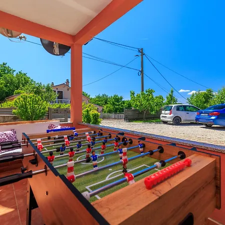 Vakantiehuis Dana Grižane