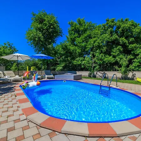 Dana Holiday home