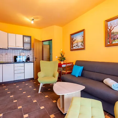 Dana Holiday home