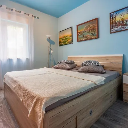 Dana Holiday home